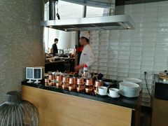 -广州四季酒店·意珍·意式自助餐