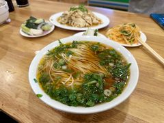 -水仙拉面(水仙街店)