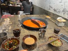 -冯校长老火锅(深圳总店)