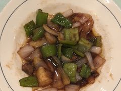 -松兰山海景大酒店·海鲜中餐厅