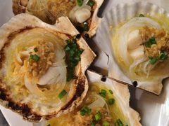 -冯姐生蚝(迎宾广场店)