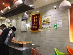 -大姐麻辣烫(莲宝中路店)