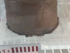 -红宝石·鲜奶小方·海派西点房(联洋店)