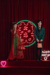 -金夫人婚纱摄影(总店)
