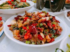 -新新湘菜馆(新中街二条店)