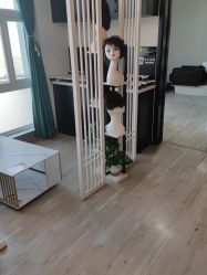 点击看大图 -极客侠男士假发定制补发