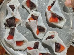 -哼蟹二将·烤肉酱蟹(合生汇店)