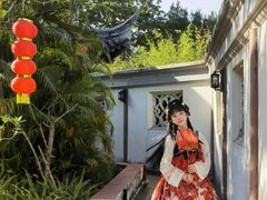 -南沙蒲洲花园