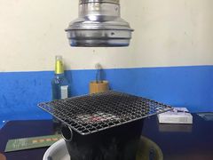 -喝丢一只鞋·东北烤肉·烧烤·铜火锅(江宁店)