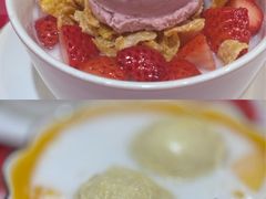 -甜心妈妈·榴莲星级糖水(北京路总店)