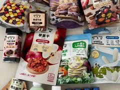 -沃尔玛(摩尔广场店)