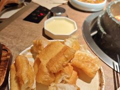 -蘑界·野生菌火锅(深业上城店)