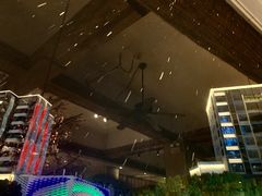 -蜜桃餐厅·伴山(湖滨商业街店)