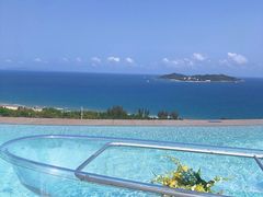 -瑰丽酒店·海吧·天际下午茶·现场DJ·天台酒吧