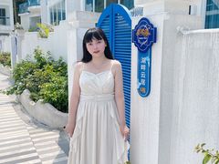 -清泉湾生态旅游度假区