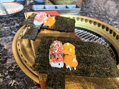 -老乾杯和牛烧肉(王府中环店)