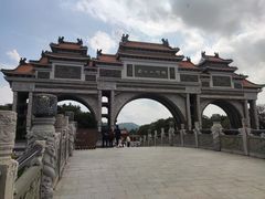 -顺峰山公园
