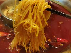 -堂客老火锅(欣阳广场总店)