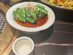 -厚贞日式烤肉(浦东汇智店)