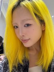 点击看大图 -KS COLOUR漂色·染发·画染