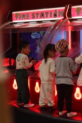 -奈尔宝家庭中心·亲子餐厅(鄞州万达店)