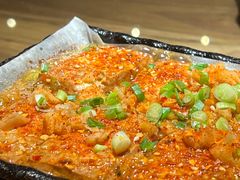 -不曾在把把烧•烧烤(莲坂磐基店)