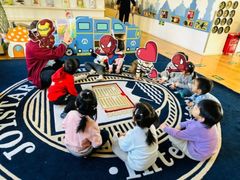 -卓悦童国际幼儿园