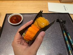 -小十Omakase(地王大厦店)