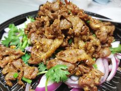 -元唐家宴•经典东北菜(梅市口路店)