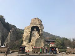 -柯岩风景区
