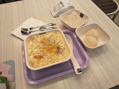 杨枝甘露-满记甜品(金帝银泰城店)