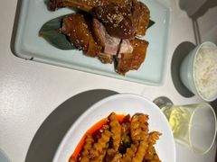 -全牛匠·乐山跷脚牛肉(西北旺万象汇店)