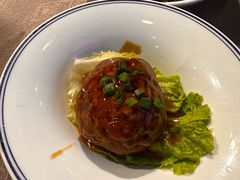 -老浒记烤鸭-北京菜(琉璃厂店)