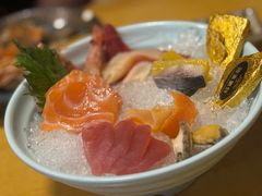 -大焰自助日式料理 铁板烧(徐汇店)