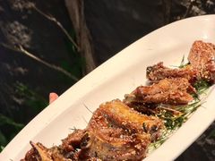 -纪林菜馆·博山菜老字号(八大局店)