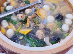 -於氏虾神(盱眙总店)