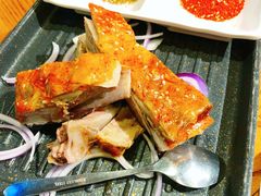 -阿罗新疆菜(人民广场店)