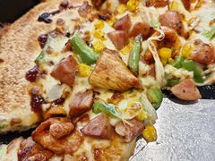 -必胜客(湘隆店)