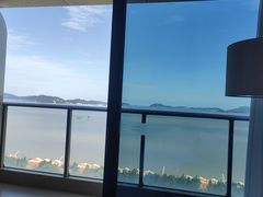 -舟山希尔顿酒店