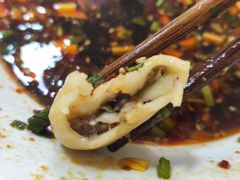-尤素福东举院饺子馆