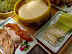 -小河盐帮·私家菜·烤鸭(三元桥·霄云路店)