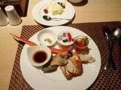 -杭州钱江新城万怡酒店-西餐厅