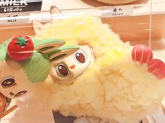 -泡泡玛特POPMART(上海环球港店)