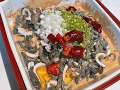 -四季民福烤鸭店(东四十条店)