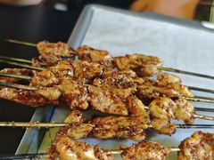 -有奴思烤肉·清真(正宁路店)