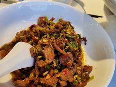 -兰湘子·湘菜小炒(长安万科广场店)