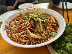 -雨田饭店