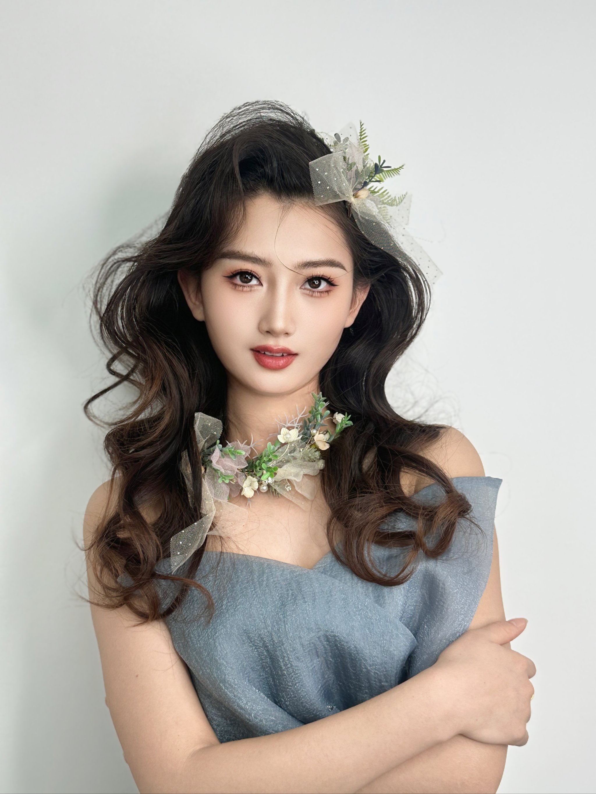 嵐縣專業(yè)化妝(太原化妝學校哪里好)