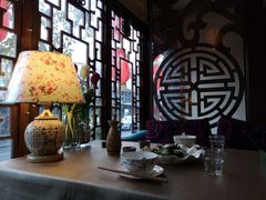 大堂-三色堇(小通巷店)