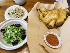 -粉巷13號陕菜馆